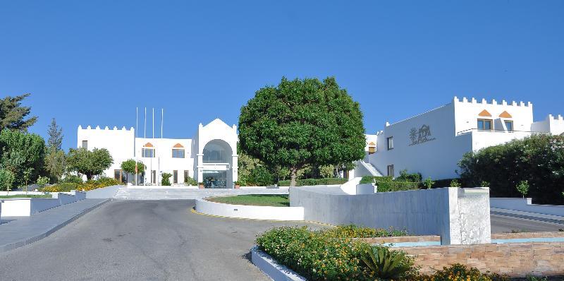 Alfa Beach Hotel Kolymbia Exterior photo