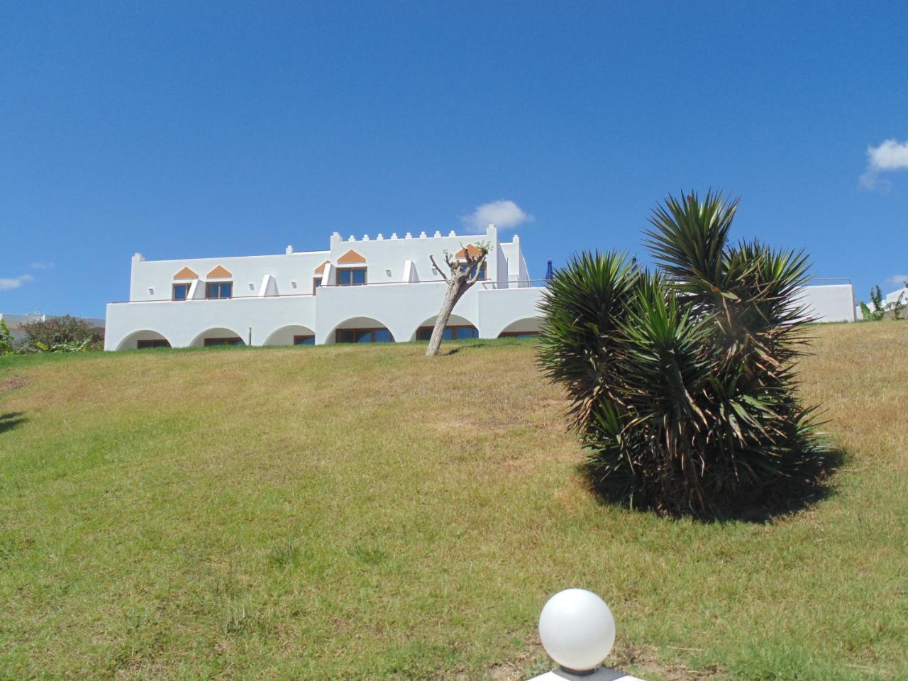 Alfa Beach Hotel Kolymbia Exterior photo