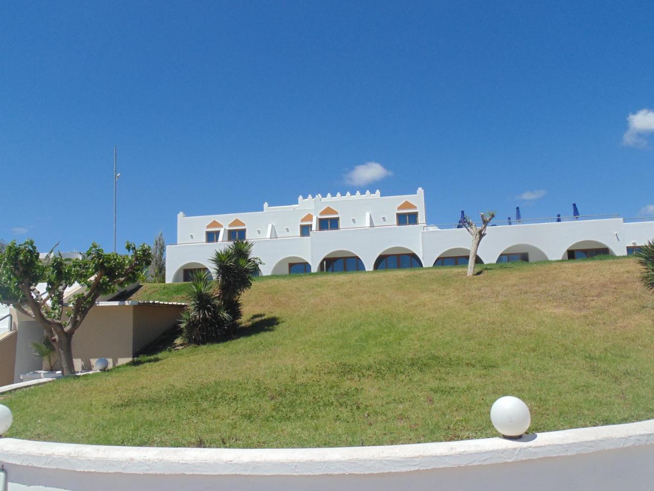 Alfa Beach Hotel Kolymbia Exterior photo