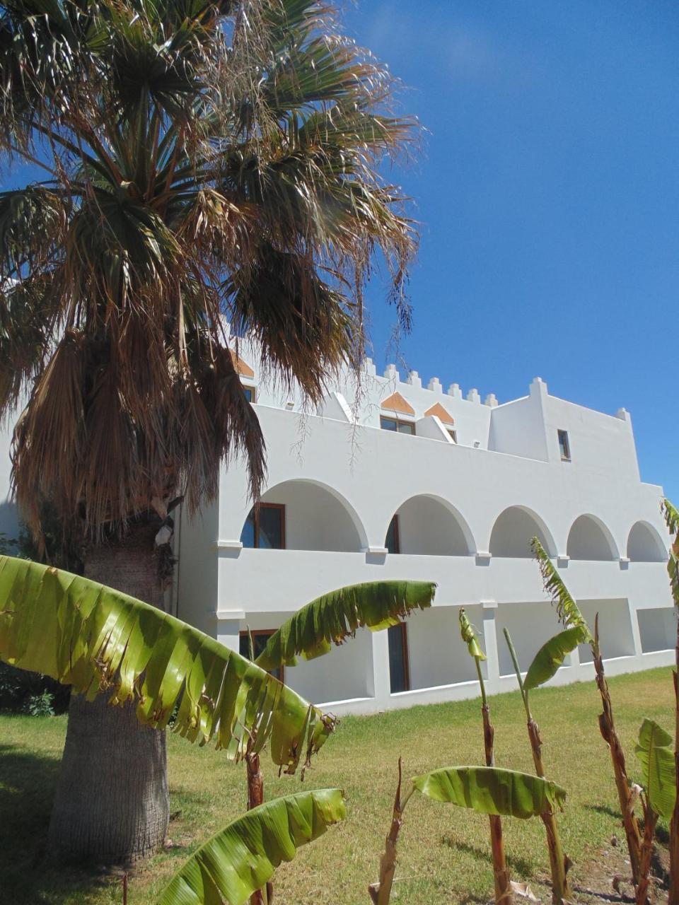 Alfa Beach Hotel Kolymbia Exterior photo